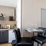 Le 31 Au Coeur Des Places Appartement Arras