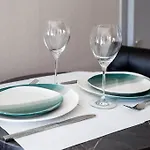 Appartement Le 31 Au Coeur Des Places