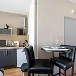 Appartement Le 31 Au Coeur Des Places