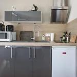 Le 31 Au Coeur Des Places Appartement Arras