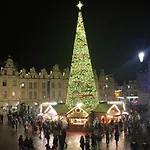 Appartement Le 31 Au Coeur Des Places Arras