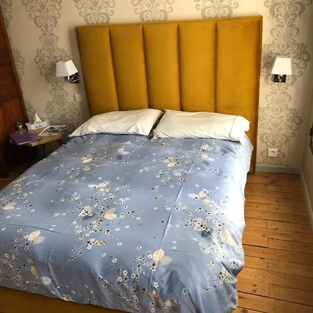 Apartment Le 31 Au Coeur Des Places Arras