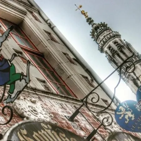 Le 31 Au Coeur Des Places