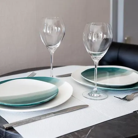Apartamento Le 31 Au Coeur Des Places