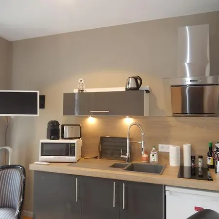 Le 31 Au Coeur Des Places * Arras