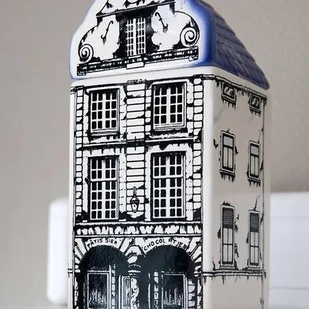 Apartamento Le 31 Au Coeur Des Places