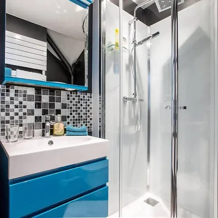 Apartamento Le 31 Au Coeur Des Places Arras