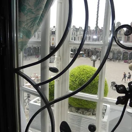 Appartement Le 31 Au Coeur Des Places