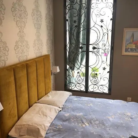 Le 31 Au Coeur Des Places Arras