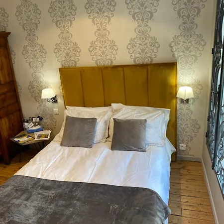 Le 31 Au Coeur Des Places Appartement