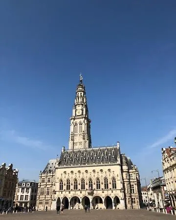 Le 31 Au Coeur Des Places *