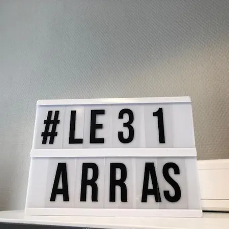 Le 31 Au Coeur Des Places