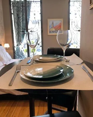 Le 31 Au Coeur Des Places Arras